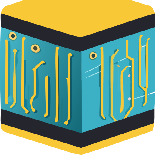 Plastic Enclosure Logo