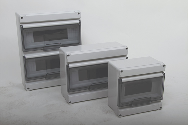 modular-plastic-enclosures Modular plastic enclosures